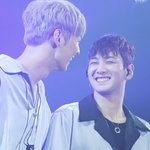 [뉴이스트] 동호랑 닮지 않았니...?