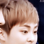 [시우민] 시우민 놀라서 동공 <b>확장</b>ㅋㅋㅋㅋㅋㅋㅋㅋ