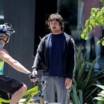 <b>배트맨</b> 역할햇던 배우라고??