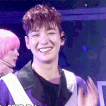 [뉴이스트] 우리 하찮미 동호찡