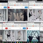 [EXO] 해외엑소엘 뮤<b>비스</b>밍 클라스 봐라