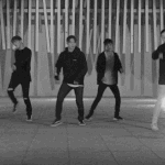 [뉴이스트] 짤로본건데 혹시 어디서나온건지아는사람 손 !!