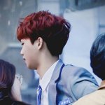 [임영민] 영민이 ㅂㅇㅇ 하나로 이렇게 좋아하는데