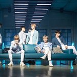 [워너원] 미년 걍 <b>다리</b><b>자랑</b>하는데?