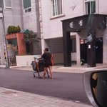 마트에서.<b>카트</b>훔쳐오는 메갈
