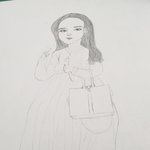 [댓글부탁해] '<b>미인도</b>'패러디