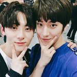 [워너원] <b>민현</b>이 손짧은거