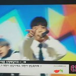 [BAP] 앰4    <b>LIVE</b> 온 m에 대현이 생축 문자보냈어