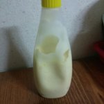 [조언부탁해] 마요네즈 이거 <b>상한</b>거임???