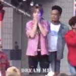 [시우민] 걸 <b>프라</b>블럼 완전 시우민을 위한 안무야ㅠㅠㅠ