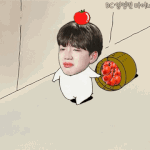 [임영민] 할리우드 영민이 <b>focus</b> 세로캠!