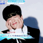 [BAP] 얘들아 나 설레서 그러는데ㅠ