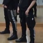 [임영민] 신발ㅋㅋㅋㅋㅋ 짱귀여움