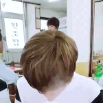 [프로듀스] 칼국수먹을뿐인데 왜 잘생김..?