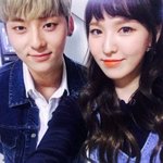 [레벨워너원] 웬디 <b>민현</b> ?