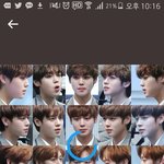 [워너원] 지훈이는 어떤 헤어스타일 하냐에따라