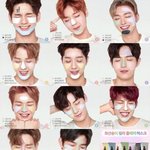 [워너원] <b>니</b>네 팩 뭐<b>살</b>꺼임??