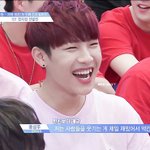[워너원] 박우진 예능나가면