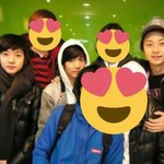 [뉴이스트] 나만 이래.....??