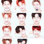 [워너원] 근데 애들 <b>팩</b>하고 사진찍은거