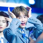 [워너원] 한동안은 안 그러더니