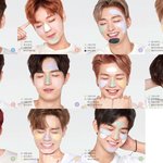 [워너원] 이니슾 <b>추천템</b> 적고가자ㄱㄱ