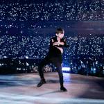 The EXO'rDIUM in <b>JAPAN</b> Artificial love...