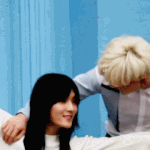 [뉴이스트] 애들 <b>이</b> 날 사진 다 <b>잘</b>나온듯