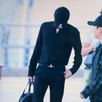 [방탄소년단] 오늘 윤기 <b>출국사진</b> 비율ㄷㄷ