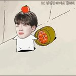 [임영민] 나도 토마토 넣고싶다ㅠㅠ