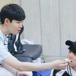 [뉴이스트] 프듀로 얻은 것