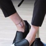 [워너원] 미년 발목 나보다 얇은거같음