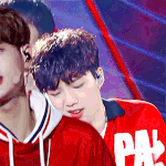 [프로듀스] 임영민 <b>개오</b>졌다