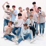 [워너원] 여기 다들 넘 귀여워