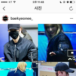 [EXO] 탱큥은 진행중~❤️