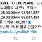[EXO] ㅁㅊ 너튭 조<b>회수</b> 오른거