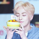 [시우민] 진정한 이 시대의 과즙남 시우민