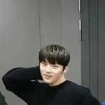 [워너원] 아랫글 꼬대 쓰니봐라