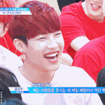 [워너원] 생각해보면 최애랑 닮은 점 <b>하나</b>씩 있지 않냐