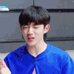 [안형섭] <b>애칭</b>