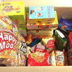 [드루와] 과자창고 만들었어!!(사진ㅇ)