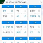 [워너원] <b>민현</b>이 마보이보고
