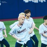 [워너원] 강<b>핑크</b>의 다니엘
