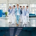 [워너원] 와근데 옹 진짜 비율쩐다