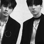 [워너원] 옹이랑 황제 <b>온도</b>차