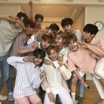 [워너원] 팬톡은 꼭