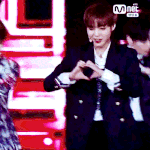 [워너원] 나 내일 <b>시험</b>인데 공부하나도 안했어..
