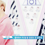 [워너원] 팬톡에 글쓰러 왔을때 기분