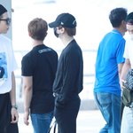 [방탄소년단] 윤기의 올<b>블랙</b>은