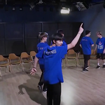 [워너원] 너튭으로 <b>진영</b>이 11회 컷 보는뎈ㅋㅋㅋㅋㅋㅋ